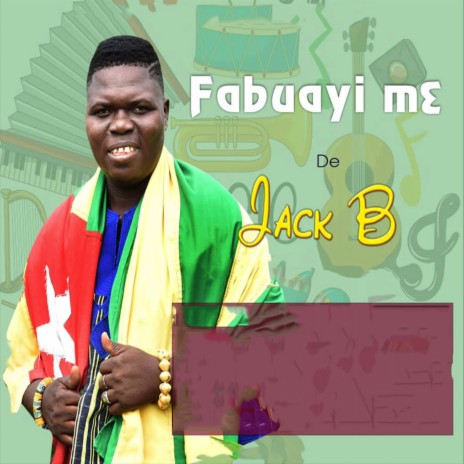 Fabuayi me | Boomplay Music
