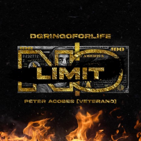 No Limit) ft. Peter Acobes (El Veterano)