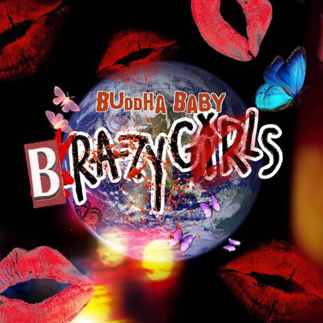 Brazy Girls | Boomplay Music