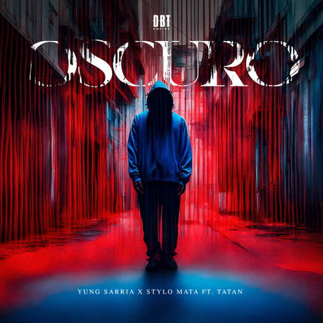 Oscuro ft. Stylo Mata & Tatan | Boomplay Music