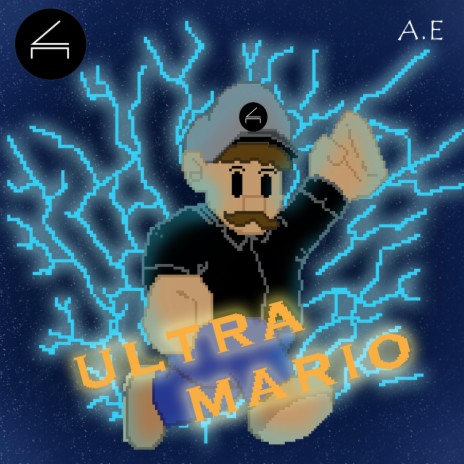Ultra Mario