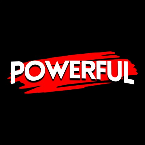 Beat: Powerful | Boomplay Music