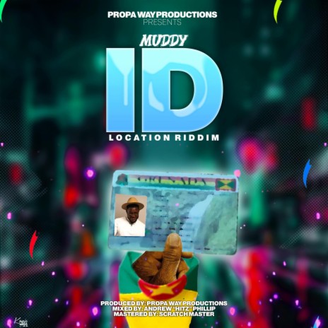 ID ft. Muddy