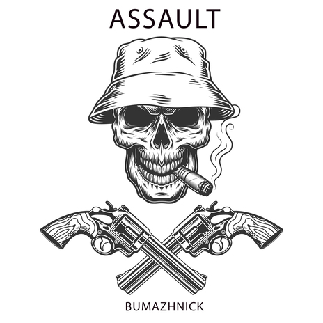 Assault | Boomplay Music