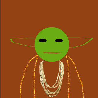 Baby Yoda Rap