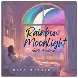 Rainbow Moonlight lyrics | Boomplay Music