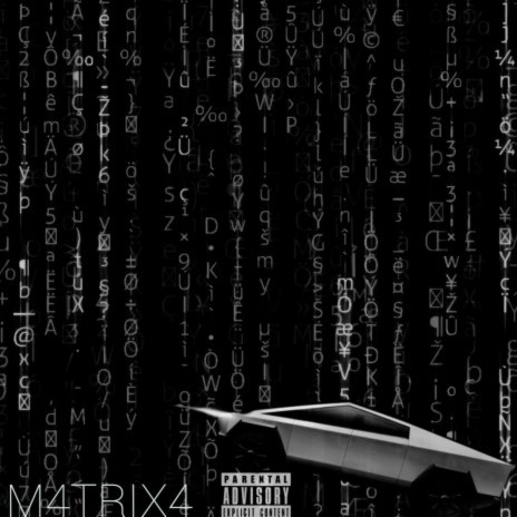 M4trix4 | Boomplay Music