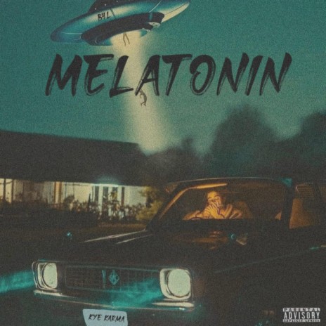 Melatonin | Boomplay Music