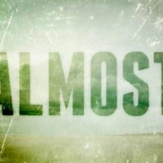 Almost lyrics | Boomplay Music