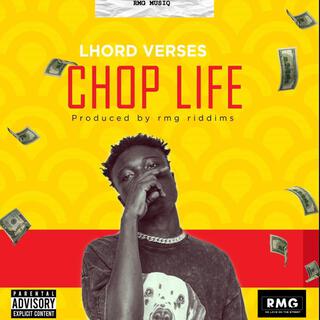 Chop Life