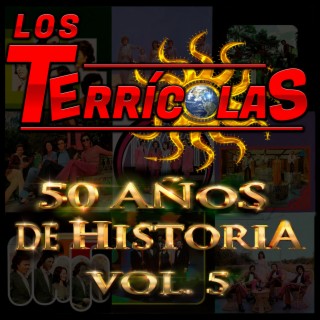 50 Años de Historia, Vol. 5