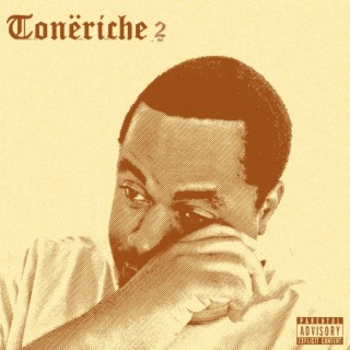 Tonëriche Volume II EP