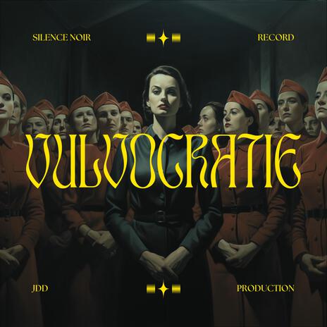 Vulvocratie | Boomplay Music