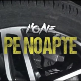 Pe noapte