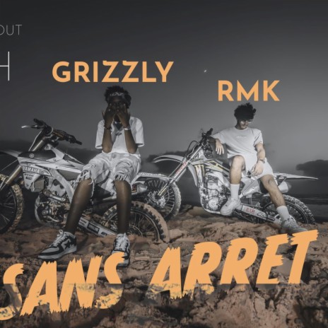 SANS ARRET ft. RMK | Boomplay Music