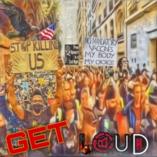 Get Loud (Radio Edit)