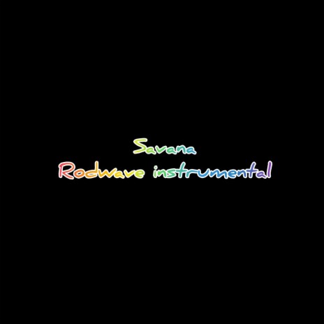 Rodwave Instrumental | Boomplay Music