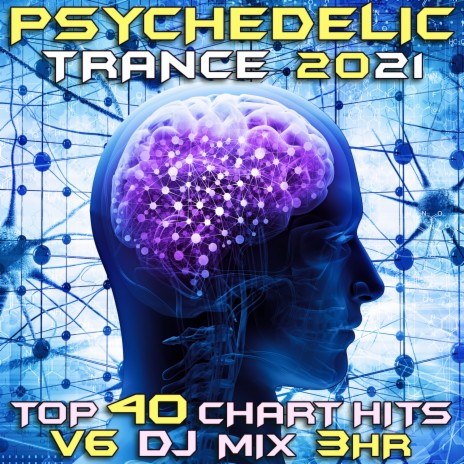Unlimited Power (Psychedelic Trance DJ Remixed) ft. Retronic | Boomplay Music