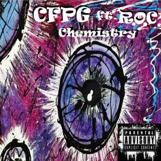 Chemistry (feat. R.O.C.)