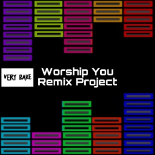 Worship You (Lofi Remix) ft. Hannah lyrics | Boomplay Music
