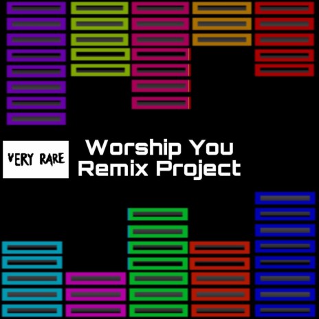 Worship You (EDM Remix) ft. Hannah