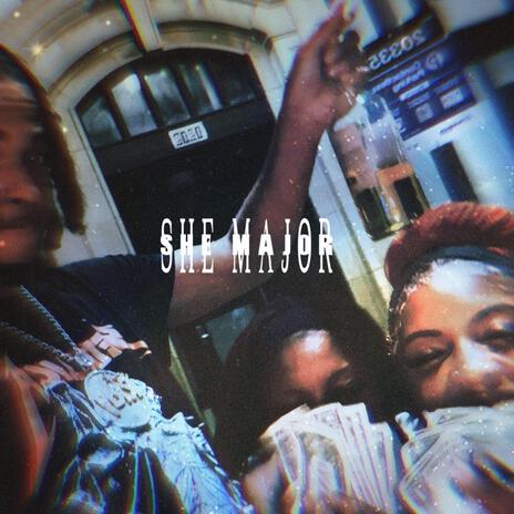 She Major | Boomplay Music