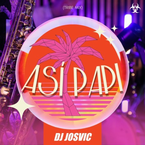 Así Papi (Tribe Mix) | Boomplay Music