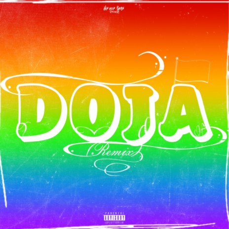Doja (Remix) | Boomplay Music