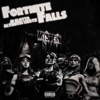 Fortnite Falls