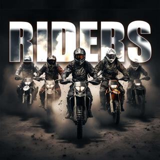 Riders lyrics | Boomplay Music