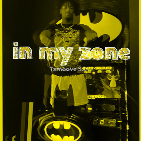 In my zone | Boomplay Music