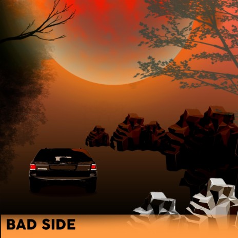 Bad side | Boomplay Music