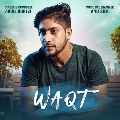 Waqt | Boomplay Music