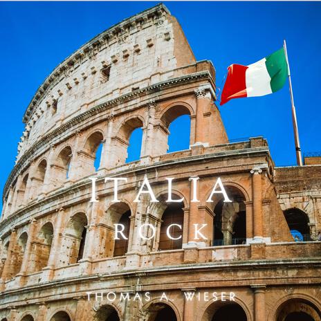 Italia (Versione Rock) | Boomplay Music