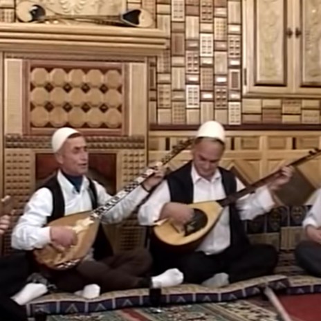 Po perzihet Prizreni ft. Halil Bytyqi | Boomplay Music