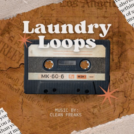 Wash & Dry Cycle | Boomplay Music