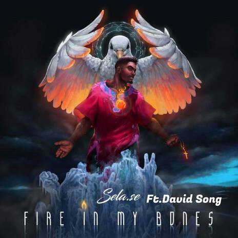 Fire In My Bones ft. David Song | Boomplay Music