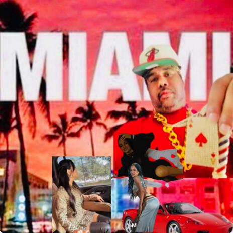 MIAMI YEAH | Boomplay Music