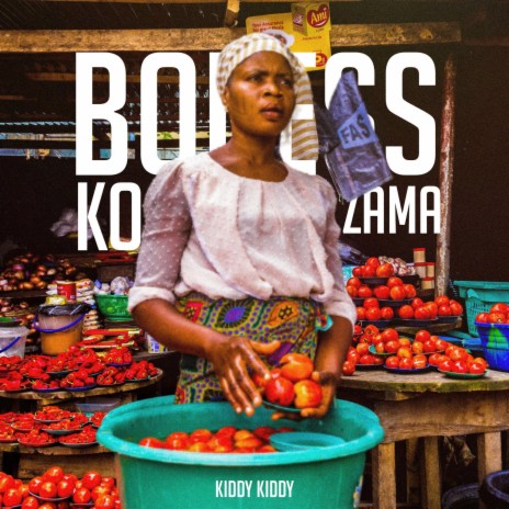 Bodess Ko Zama | Boomplay Music