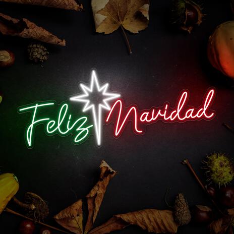 NAVIDAD ft. Papi Negris, Allon & Yeison Ricura | Boomplay Music