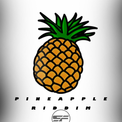 Pineapple Riddim (Instrumental)