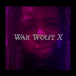 War Wolfe X
