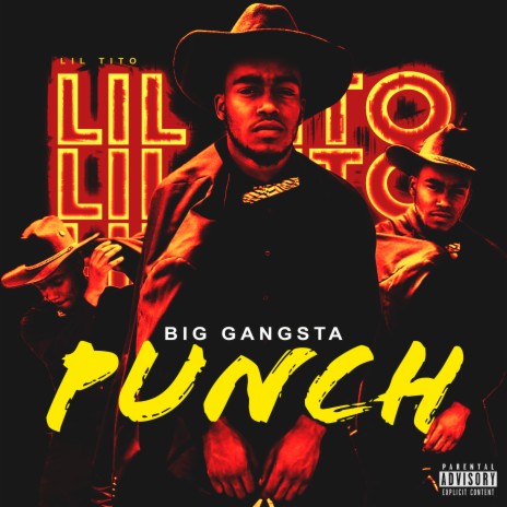 Big Gangsta Punch | Boomplay Music