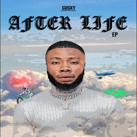 Cosxy _ After Life | Boomplay Music
