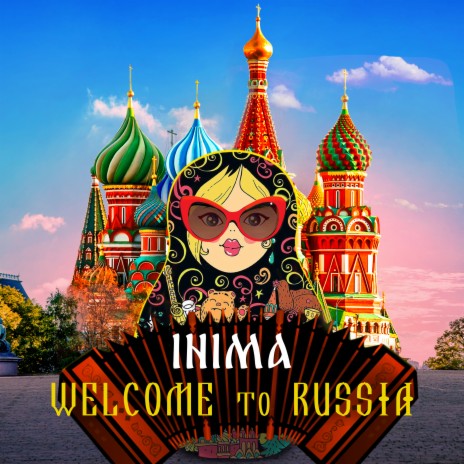 Welcome to Russia | Boomplay Music