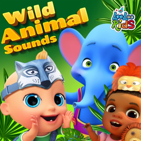 Wild Animals | Boomplay Music