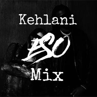 Kehlani ESO Mix