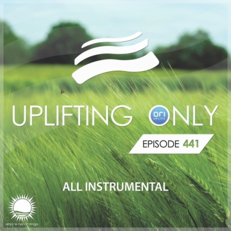 Emerald Dream (UpOnly 441) (Intro Mix - Mix Cut) | Boomplay Music