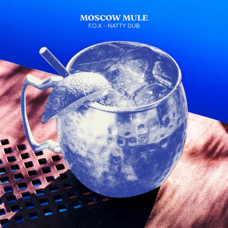 Moscow Mule ft. Natty Dub | Boomplay Music