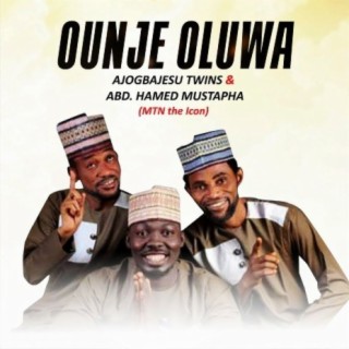 Ounje Oluwa